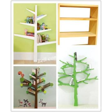 Bookshelf/Building Material/Fiberglass /FRP Bookshelf